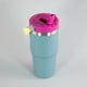 thumbnail image 2 of Botella Insulada Con Mango 590ML Flask Keep Celeste, 2 of 4