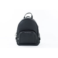 Mochila Michael Kors Xs Convertible - Cuero Negro