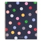 thumbnail image 1 of Cuaderno Kate Spade New York 28 × 24 cm Caritas sonrientes, 1 of 5