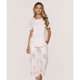 thumbnail image 1 of Pijama Verano Mujer Floral | Frescura y Ternura, 1 of 2