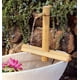 thumbnail image 4 of Kit de fuente de bambú Bamboo Accents con bomba ajustable de 12", 4 of 9