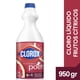 thumbnail image 1 of Cloro Líquido Con Fragancias Citric Botella, 950 ml, 1 of 2