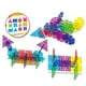 thumbnail image 3 of Bloques Conectores Construcción Figuras Geométricas 249 pzs, 3 of 5