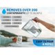 thumbnail image 2 of Filtro de repuesto Epic Water Filters Epic Pure Pitcher, 2 of 8