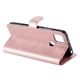 thumbnail image 4 of Funda Billetera para Xiaomi Redmi 10A con Porta Tarjetas y Soporte Ajustable Rosa, 4 of 6