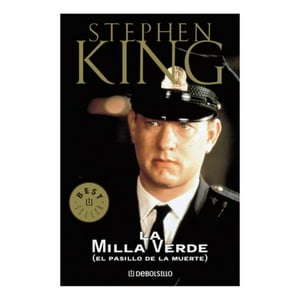 Debols!Llo - Milla Verde - King, Stephen -