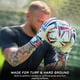 thumbnail image 3 of Guantes de arquero de fútbol Reusch Attrakt Solid Junior talla 5, 3 of 7