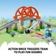 thumbnail image 3 of Juguete de construcción LEGO DUPLO Town Train Bridge con 10 vías 10426, 3 of 3
