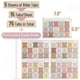 thumbnail image 2 of Bible Tabs Mr. Pen 75, diseño bohemio, laminado, para mujeres y hombres, 2 of 9