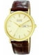 thumbnail image 1 of Reloj Hombre Análogo BM8242-08P Dorado, 1 of 3