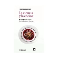 Océano - Libro La Ciencia Y La Cocina Marta Marta