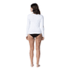 thumbnail image 2 of Camiseta Manga Larga Microfibra Mujer-escote Redondo C2, 2 of 3