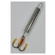 thumbnail image 3 of Chispa Pesca Tubo Anzuelo Triple 60grs, 3 of 6