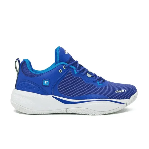 ZAPATILLA HOMBRE REVEL LOW AD90209M-D AND1