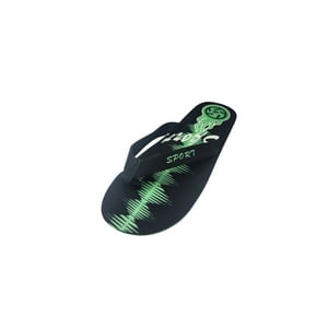 Vinnys Outlet - Sandalia De Playa Hombre Verde