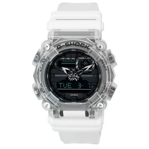 Casio - Reloj G-Shock Sound Wave Serie Análogo Digital Cuarzo Ga-900Skl-7A Ga900Skl-7 200M Para Hombre