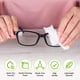 thumbnail image 5 of Toallitas para lentes Care Touch, 400 unidades, envueltas individualmente, 5 of 7