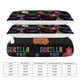 thumbnail image 3 of Gorilla Tag Bedding Set Duvet Cover Comfortable and Lightweight Cartoon Bedding 3 Piece Bed Set, 3 of 5