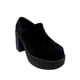 thumbnail image 2 of Mocasin Gamuza Ecológica ZAZ45 Negro, 2 of 5