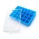 thumbnail image 3 of Bandeja para cubitos de hielo TAO CICADA, pack de 3, libre de BPA, 3 of 7