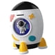 thumbnail image 5 of Electronic Piggy Bank Toy ATM Ahorros Regalo Para Niños Niñas Niños Carga Negra, 5 of 5