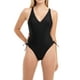 thumbnail image 1 of Traje De Baño Rebajado Negro Xl, 1 of 3