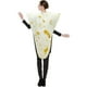 thumbnail image 3 of Disfraz Cosplay Pizza Adulto, 3 of 3