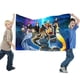 thumbnail image 2 of La Leyenda de Korra Bandera impresa con temática, regalo perfecto para fanáticos, amigos y familiares, y adecuada para actividades al aire libre e interiores, decoraciones de fiesta. 120*180CM, 2 of 6