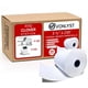 thumbnail image 1 of Rollos de papel térmico para recibos Vonlyst 80 mm x 70 m (24 rollos), 1 of 7