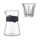 thumbnail image 3 of Cafetera De Goteo De 300ml, Regalos De Navidad, Olla De Goteo De Café De Vidrio Manual De 10oz Con 1 Taza, 3 of 5