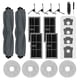 thumbnail image 1 of Set de accesorios para MOVA P10 Pro Ultra/Gen 2, P50 Pro Ultra, Dreame L40 Ultra/Gen 2, X40 Ultra, 1 of 8
