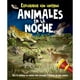 thumbnail image 1 of Libro Animales En La Noche, 1 of 2