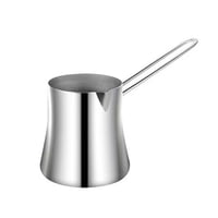 Xusx111 - Cafetera Turca De Calidad - Cafetera Turca, Cafetera Chay, Cafetera Árabe, Cafetera Griega, (15Oz 450Ml)