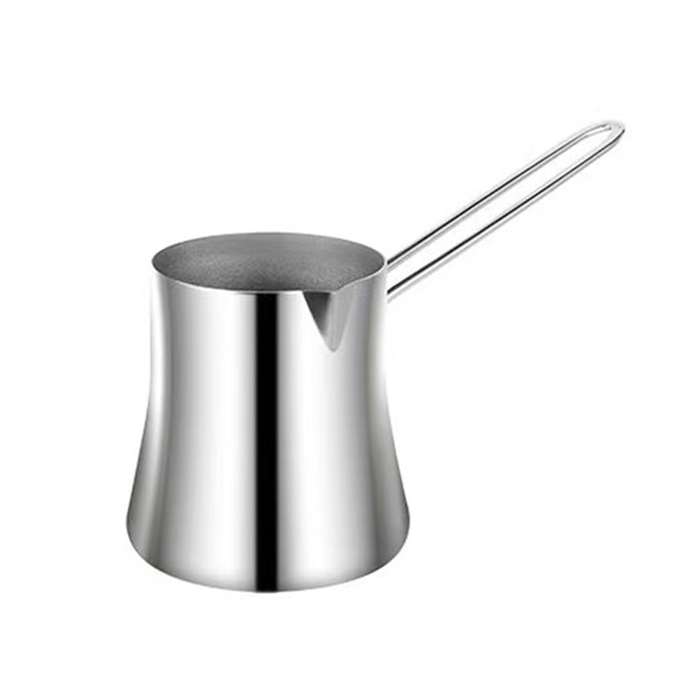 Xusx111 - Cafetera Turca De Calidad - Cafetera Turca, Cafetera Chay, Cafetera Árabe, Cafetera Griega, (15oz 450ml)