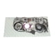 thumbnail image 1 of Juego Empaquetadura Motor Isuzu Nkr 3.1 1999 2006, 1 of 2