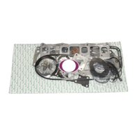 Repuestos Del Sol - Juego Empaquetadura Motor Isuzu Nkr 3.1 1999 2006