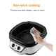 thumbnail image 4 of Freidora De Aire Multifuncional Sokany 5 Litros 8en1 Cocina, 4 of 8