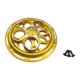 thumbnail image 1 of Protector De Cubierta De Ventilador De Motor Ajuste De Protección Para Vespa Sprint Primavera 150 13-20 Gold, 1 of 5