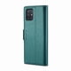 thumbnail image 5 of CaseMe tipo cartera Samsung Galaxy A71 4G con cierre magnético, RFID, tarjetero, soporte, carga inalámbrica, 5 of 5