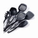 thumbnail image 1 of Kit Utensilios De Cocina 7 Piezas Silicona, 1 of 5