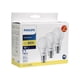 thumbnail image 1 of Pack 3 Ampolletas Eco Home Led Bulb 12w E27 Luz Cálida, 1 of 3