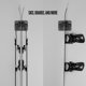 thumbnail image 2 of Estante de pared para esquís y tablas de snowboard Gravity Grabber Ultimate, 2 of 8