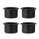 thumbnail image 1 of Soporte De Vaso De Reposabrazos De Sofá De Plástico De 4 Piezas Apto Para Tazas De Botellas En Un Diámetro De 85 Mm, 1 of 3