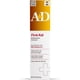 thumbnail image 1 of Pomada AD First Aid 42,5 g Protector y Humectante de Piel, 1 of 3
