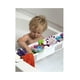 thumbnail image 1 of Canasta de Almacenamiento para Baño Color Blanco, 1 of 3
