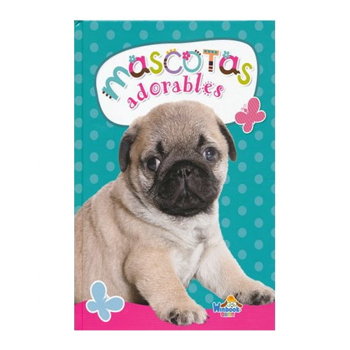 Mascotas Adorables