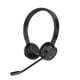 thumbnail image 1 of Auriculares inalámbricos de doble oreja Jabra Evolve 65 TE Black, 1 of 7