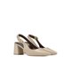 thumbnail image 3 of Zapatos Taco PU Mujer Cuadrado Weide QIU521, 3 of 3