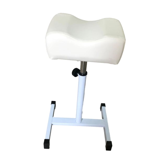 Pedicure Manicure Footrest Durable Foot Nail Beauty Stool Stand Foot Massage Stools Beauty Footrest Pedicure Stool for Salon SPA
