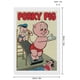 thumbnail image 2 of El Show de Porky Pig Kits de Pintura de Diamantes para Adultos, 2 of 6